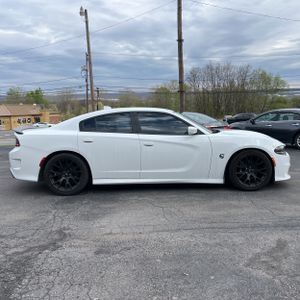 DODGE CHALLENGER - 10