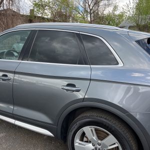 AUDI Q5 QUATTRO PREMIUM PLUS 45 TFSI - 6