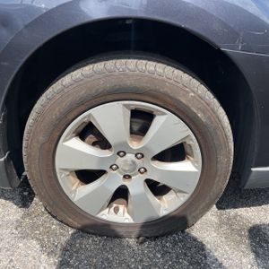 2010 Subaru OUTBACK PREMIUM — миниатюра 18