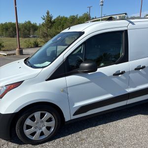 FORD TRANSIT CONNECT XL - 2