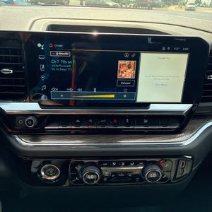 صورة مصغرة 41 لـ 2024 Chevrolet SILVERADO 1500 LT