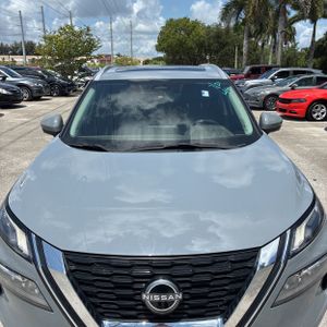 صورة مصغرة 15 لـ 2023 Nissan ROGUE SL