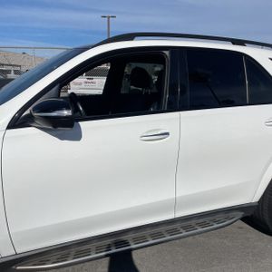 MERCEDES-BENZ GLE - 4