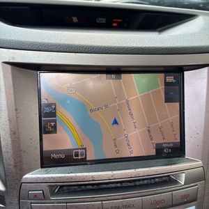 2014 Subaru OUTBACK 2.5I LIMITED 缩略图 39