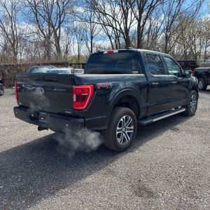 FORD F-150 XLT - 8