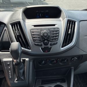 2018 FORD TRANSIT 350 XLT 缩略图 36