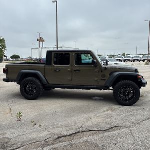 JEEP GLADIATOR SPORT S - 10