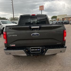 FORD F-150 XLT - 7