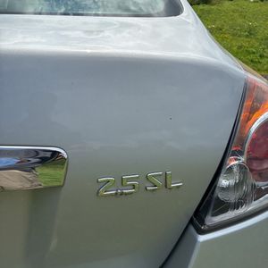 2011 Nissan ALTIMA 2.5 SL — фото 23