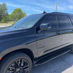 CHEVROLET TAHOE RST - 2