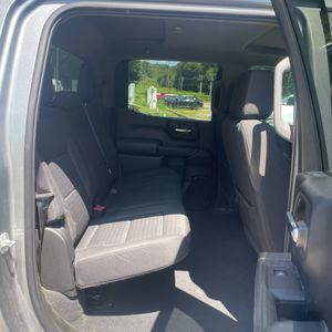 صورة مصغرة 35 لـ 2023 Chevrolet SILVERADO 1500 CUSTOM
