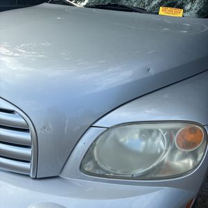 صورة مصغرة 54 لـ 2009 Chevrolet HHR LS