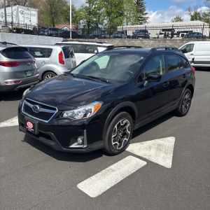 SUBARU CROSSTREK 2.0I PREMIUM - 1