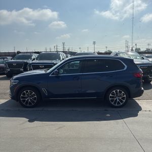 BMW X5 XDRIVE40I - 3