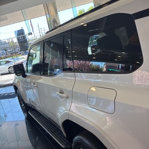 LEXUS GX 550 PREMIUM+ - 6