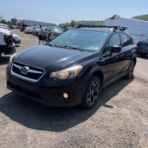 2013 Subaru XV CROSSTREK 2.0I PREMIUM 照片 1