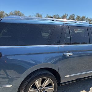 2018 Lincoln NAVIGATOR L RESERVE 照片 9