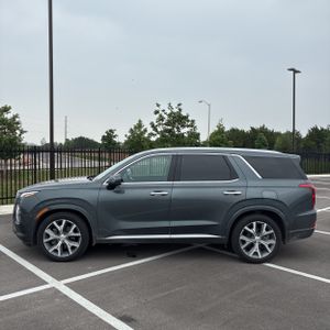 HYUNDAI PALISADE - 3