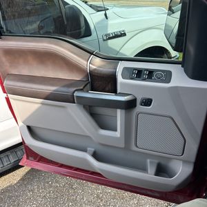 2019 FORD F-150 LIMITED — фото 66