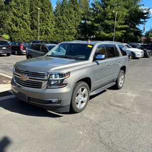 صورة 1 لـ 2019 Chevrolet TAHOE PREMIER