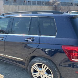 MERCEDES-BENZ GLK - 6