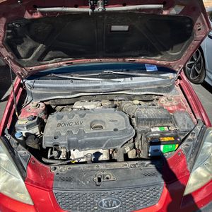 صورة 40 لـ 2007 KIA RIO LX