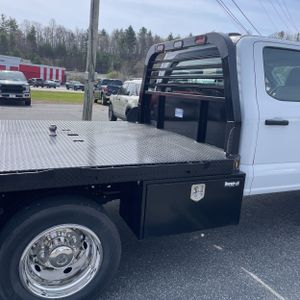 FORD F-550 CHASSIS XL - 9