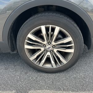 صورة مصغرة 20 لـ 2018 FORD EXPLORER PLATINUM