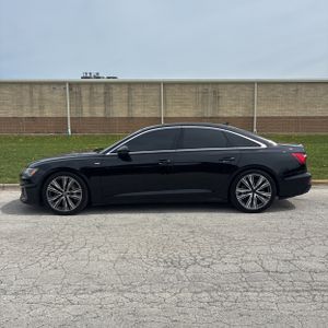 AUDI A6 55 PREMIUM - 3