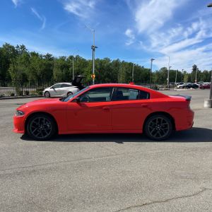 DODGE CHARGER GT - 3