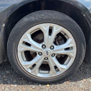 2012 FORD FUSION SE — миниатюра 20