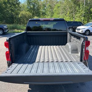 2022 Chevrolet SILVERADO 1500 LT 缩略图 42