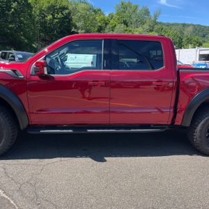 2026 FORD F-150 RAPTOR — фото 4