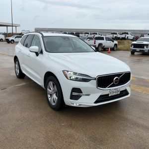 صورة مصغرة 12 لـ 2022 Volvo XC60 B5 MOMENTUM