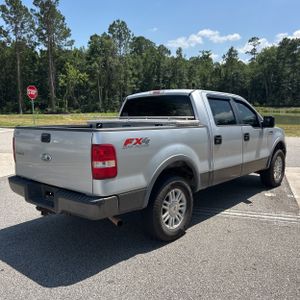 صورة 8 لـ 2008 FORD F-150 XLT