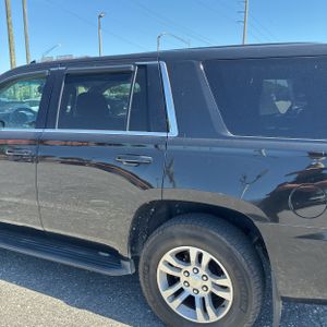 CHEVROLET TAHOE POLICE - 6