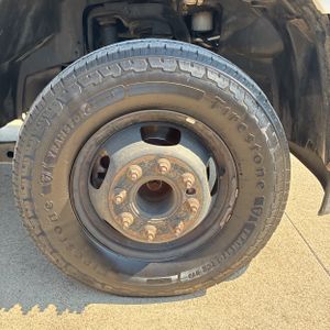 صورة مصغرة 18 لـ 2020 RAM 3500 TRADESMAN