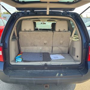 2011 FORD EXPEDITION XL — фото 39