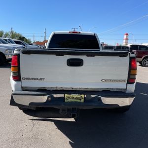 CHEVROLET SILVERADO 3500 LT - 7