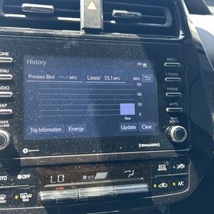 2022 Toyota PRIUS LE — фото 67