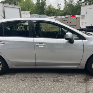 2012 Subaru IMPREZA 2.0I PREMIUM 缩略图 11