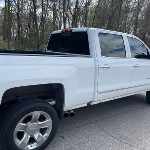 CHEVROLET SILVERADO 1500 - 9