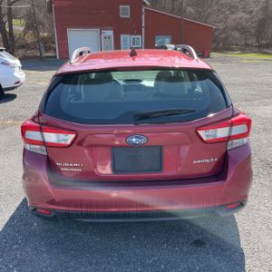 SUBARU IMPREZA PREMIUM - 6