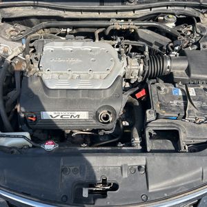 2008 Honda ACCORD EX-L V6 缩略图 45
