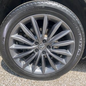 صورة مصغرة 19 لـ 2023 Acura RDX SH-AWD W/ADVANCE W/A-SPEC