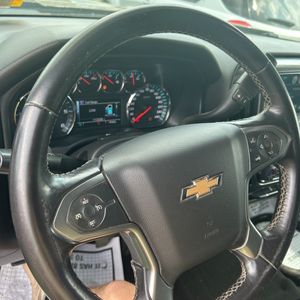 صورة مصغرة 63 لـ 2018 Chevrolet SILVERADO 1500 LT