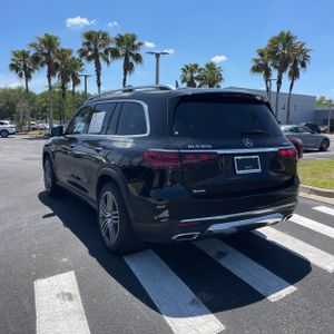 MERCEDES-BENZ GLS - 5