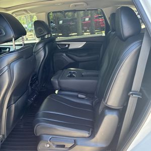 2023 Acura MDX SH-AWD W/TECH — миниатюра 33