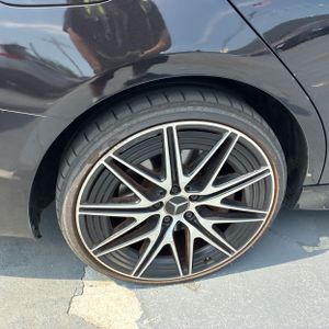 2023 Mercedes-BENZ C-CLASS AMG 缩略图 19