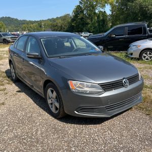 2012 Volkswagen JETTA TDI — фото 12